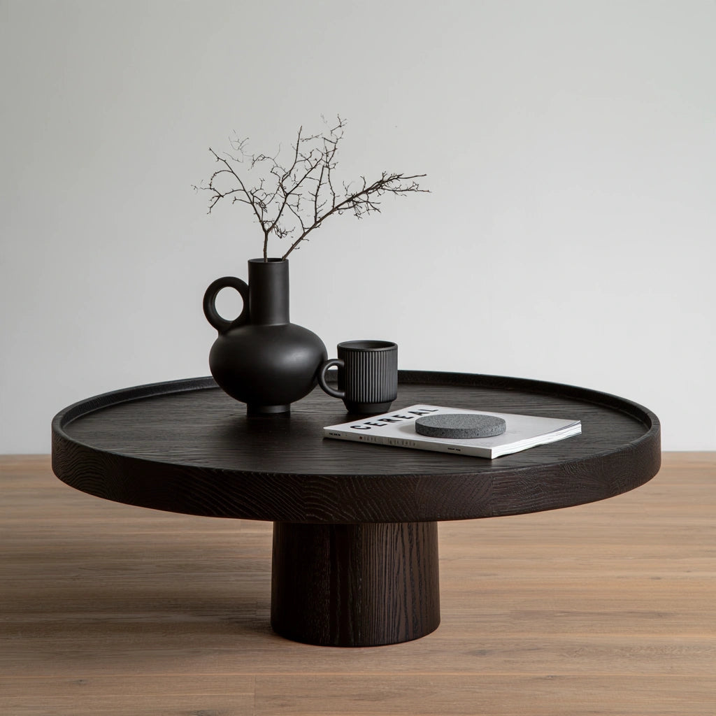 Salontafel, kleur grijs