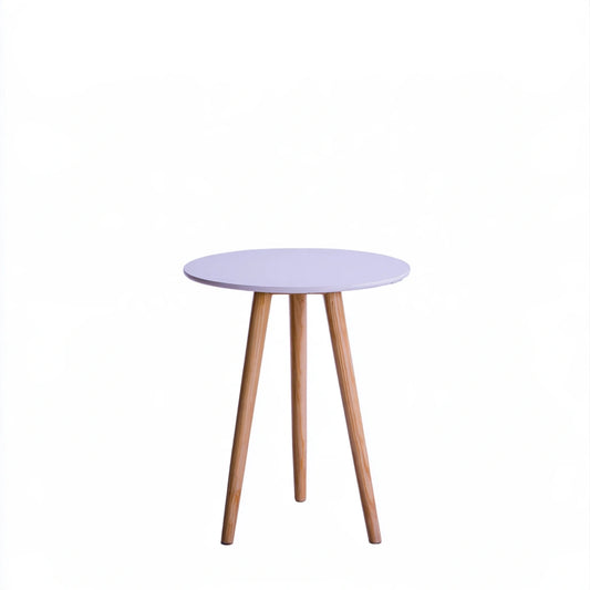 Multifunctionele tafel van hout, kleur wit