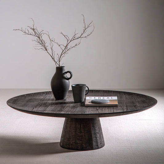 Salontafel, kleur grijs